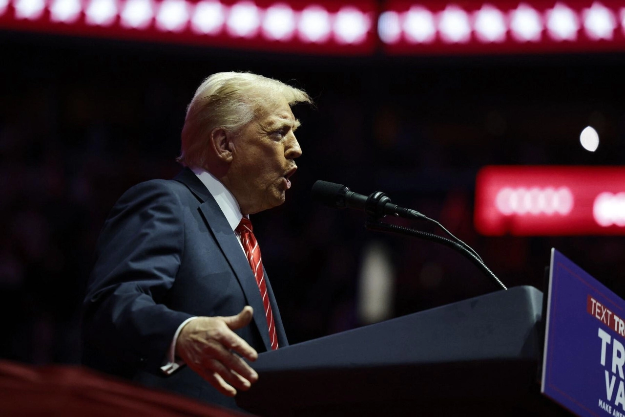 Trump produljio sankcije Rusiji, evo i za koliko